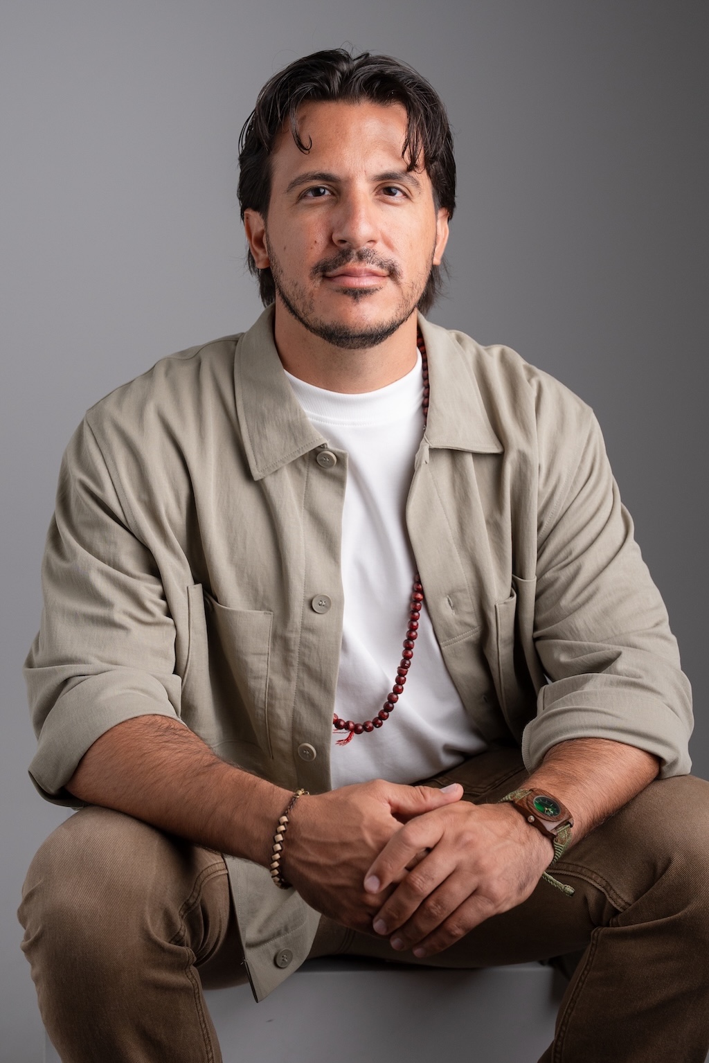 Alberto Olivo Headshot 2
