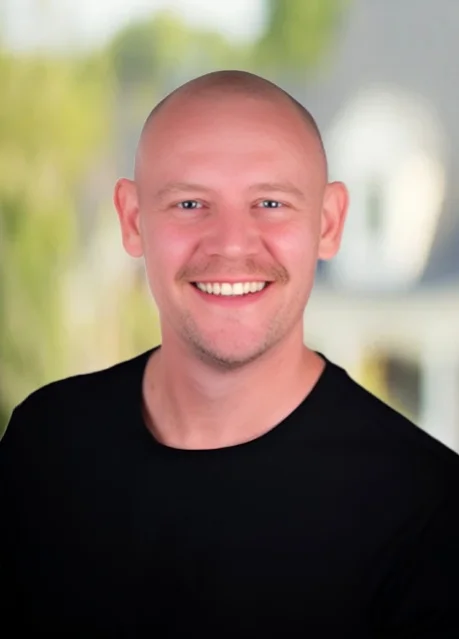 Drew Hittner Headshot
