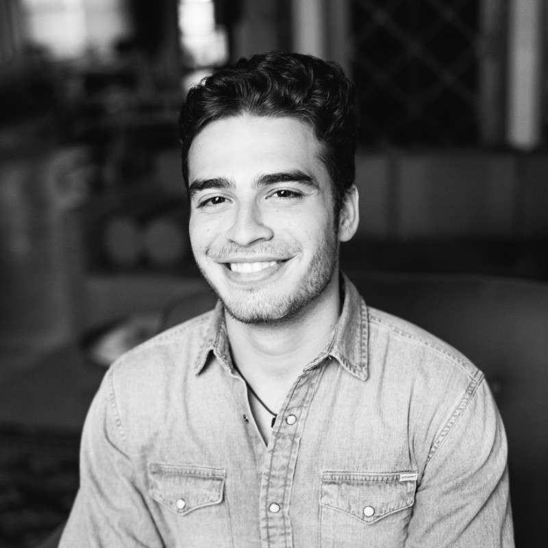 Ryan Bermudez Testimonial Headshot